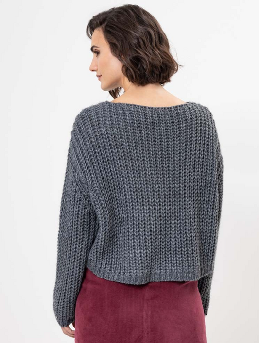 HERRLICHER Pullover Coviny