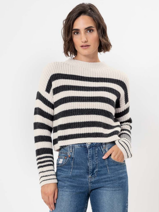 HERRLICHER Pullover Tiena