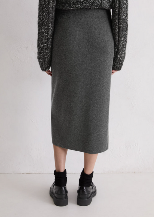 MARC O`POLO Rippstrick-Rock