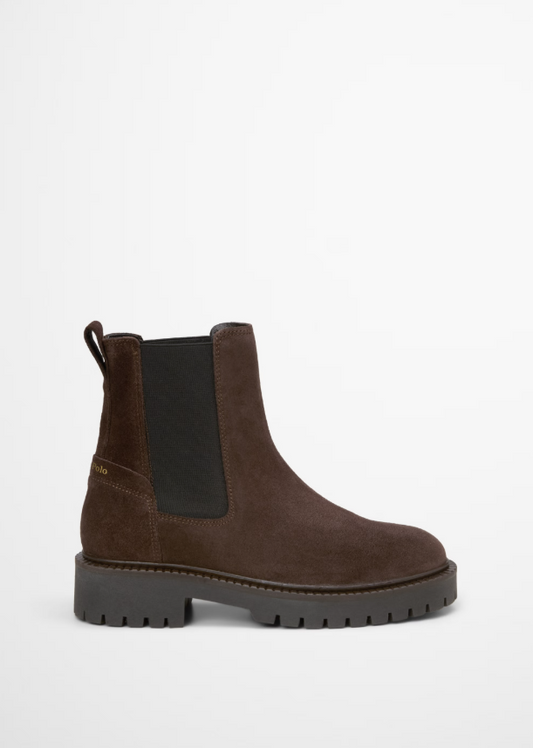 MARC O`POLO Chelsea-Boots