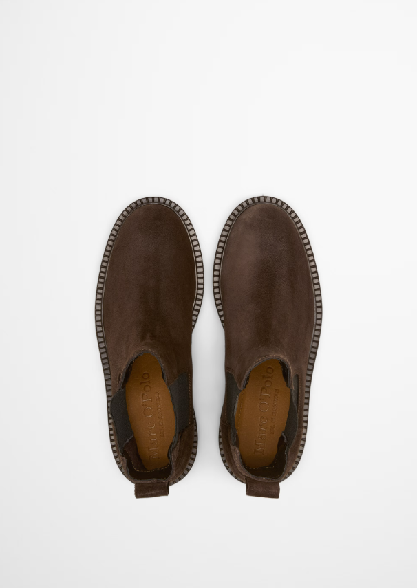 MARC O`POLO Chelsea-Boots