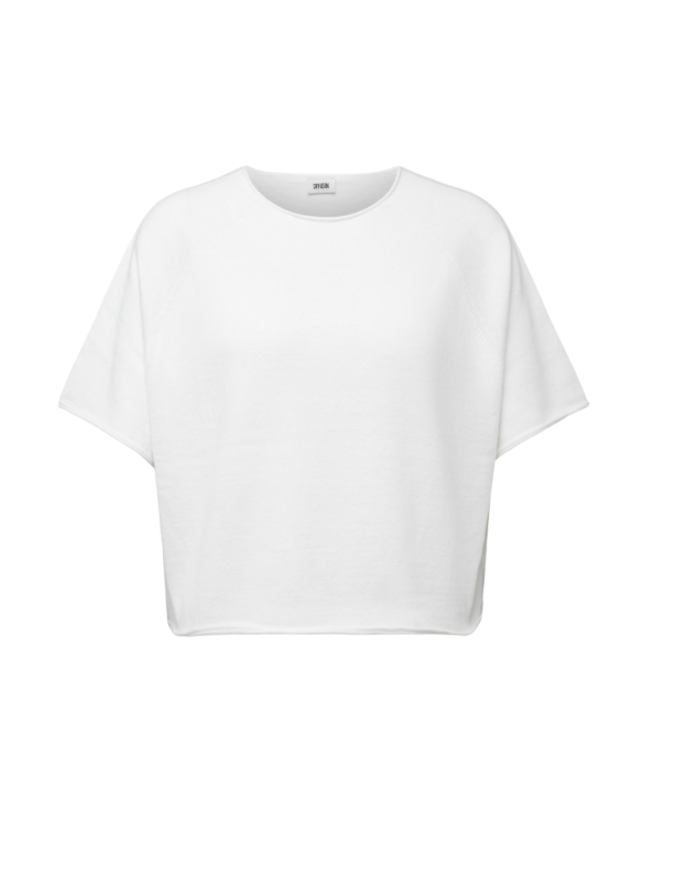 DRYKORN Halbarmpullover Moeny