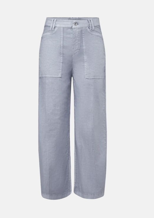 DRYKORN Barrel Jeans Derive