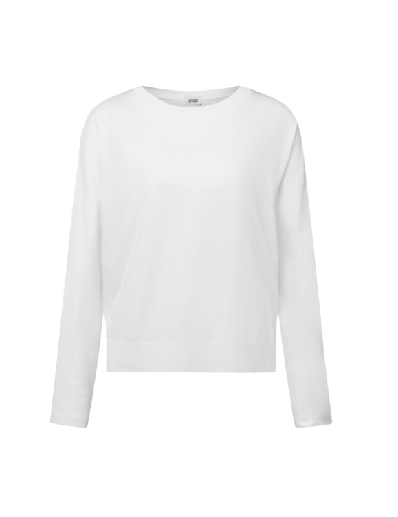 DRYKORN Longsleeve Someja