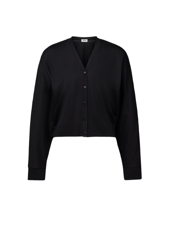 DRYKORN Strickjacke Gilpa