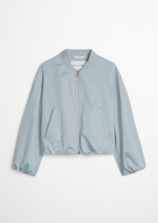 MARC O`POLO Blouson im Aviator-Stil