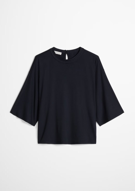 MARC O`POLO Blusenshirt