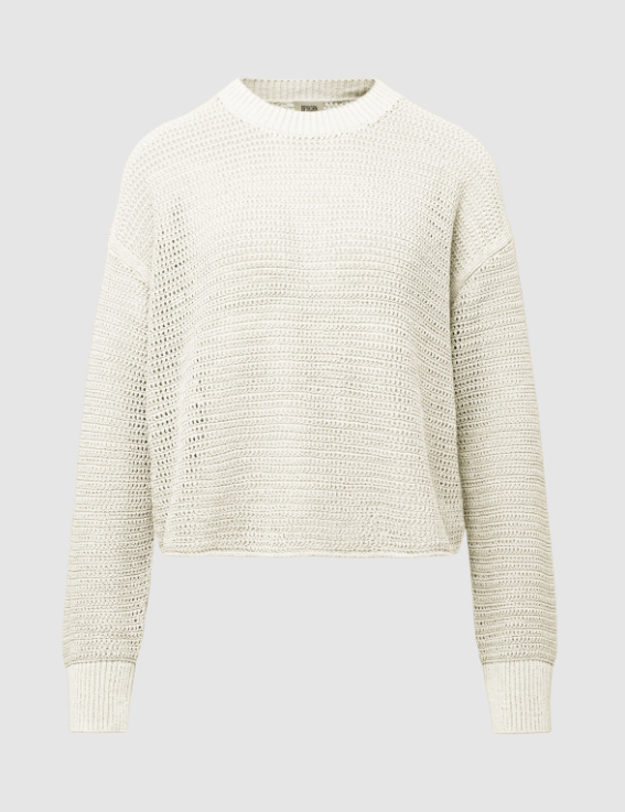 DRYKORN Sommerstrickpullover Malese
