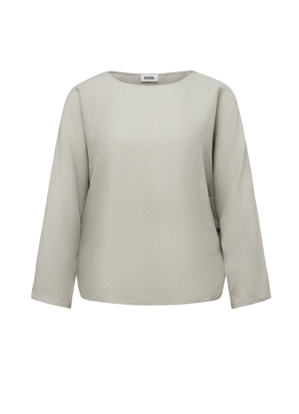 DRYKORN Shirtbluse Nialini