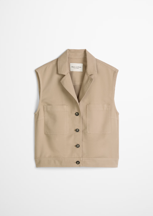 MARC O`POLO Weste