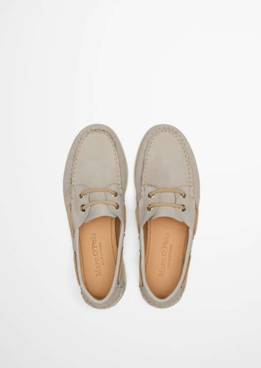 MARC O`POLO Bootschuh