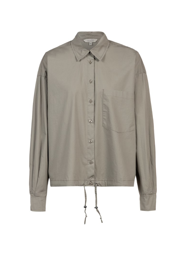 HERRLICHER Bluse Ferdinanda