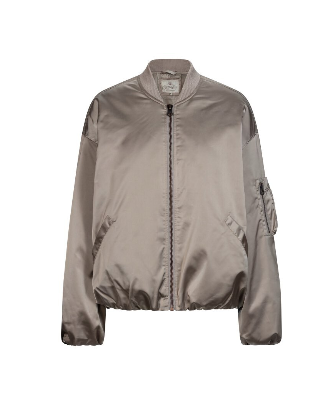 HERRLICHER Bomberjacke Yayana