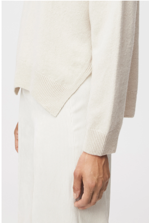 DRYKORN Pullover aus reiner Schurwolle Liziela