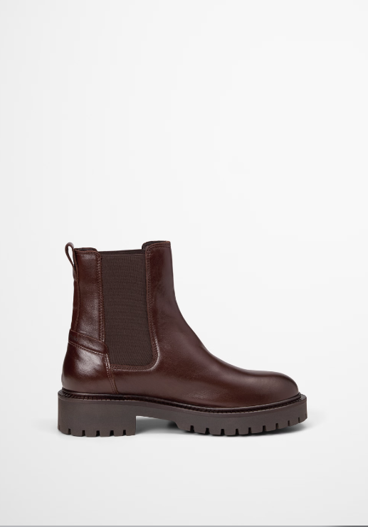 MARC O`POLO Chelsea-Boot Model Phia