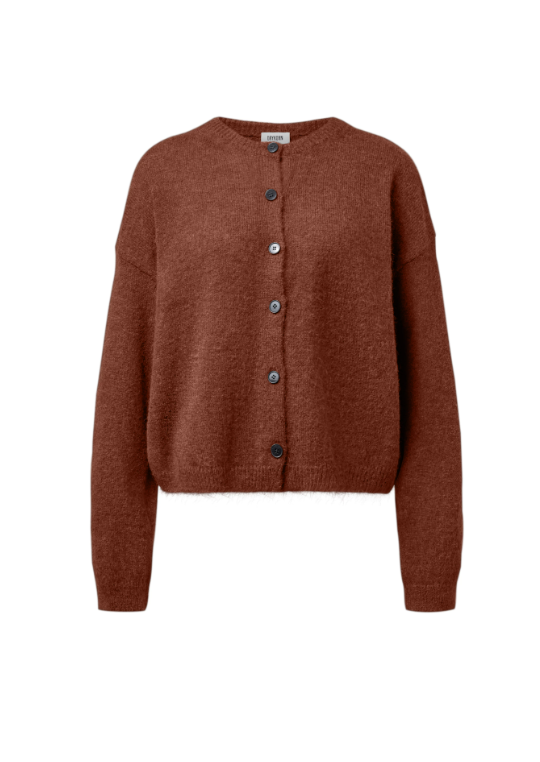 DRYKORN Cardigan Marweni
