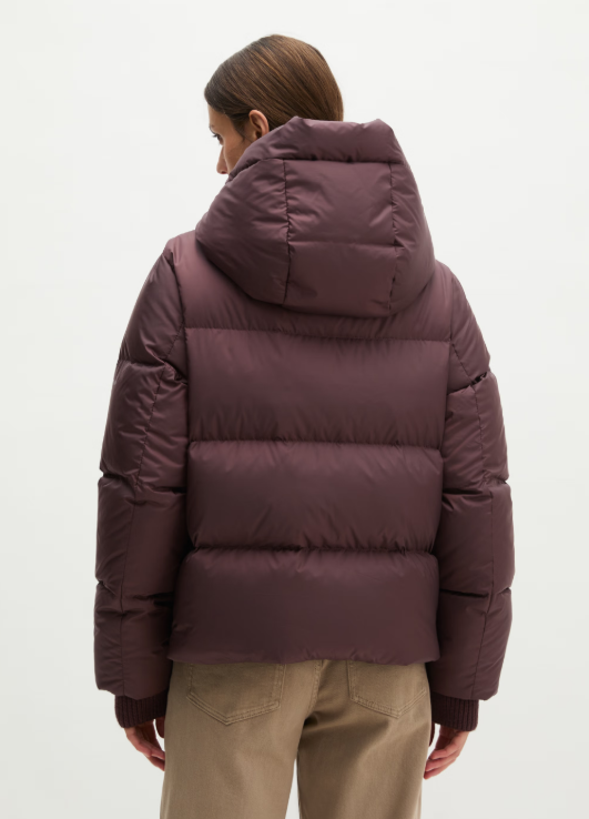 MARC O`POLO Puffer-Daunenjacke