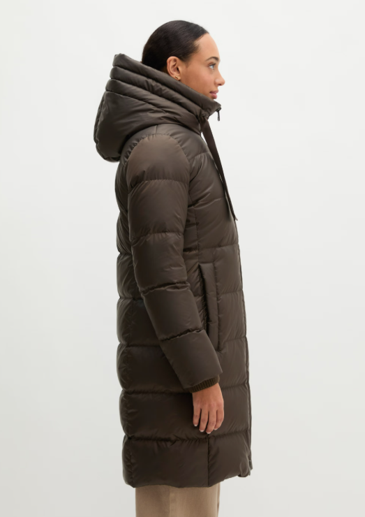 MARC O`POLO Puffer-Daunenmantel