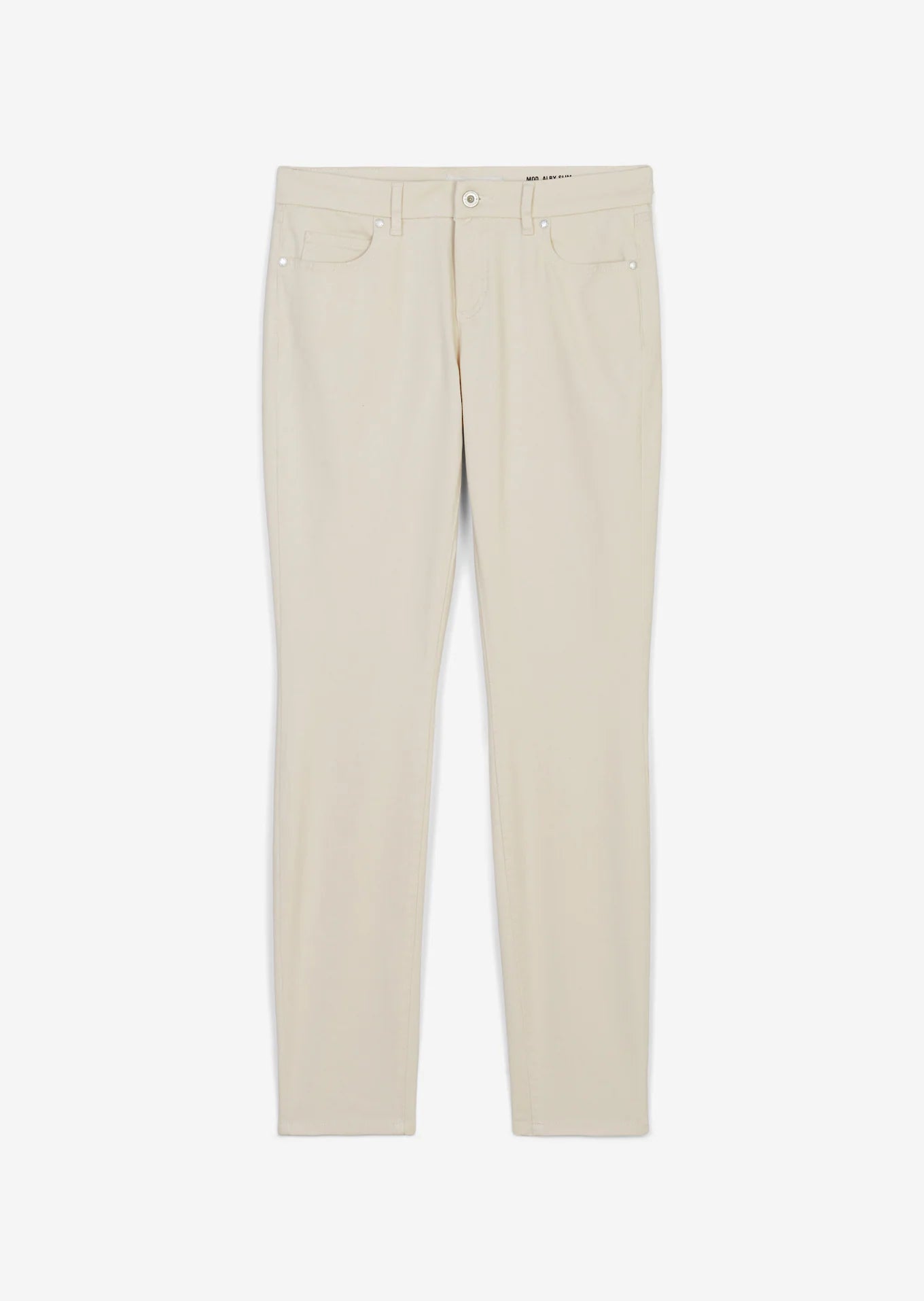 MARC O`POLO Hose Alby Slim