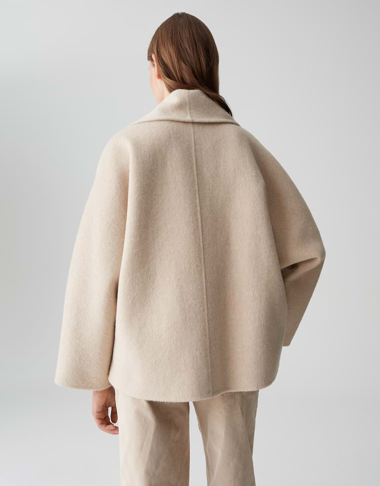 OPUS Wolljacke Hillwa