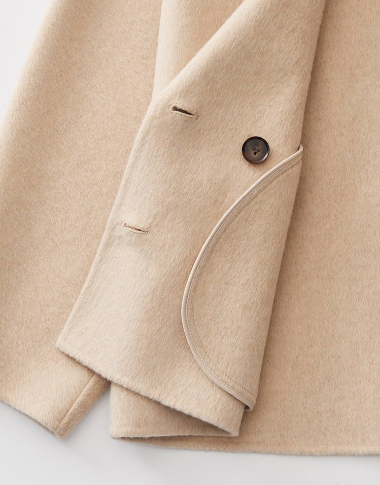 OPUS Wolljacke Hillwa