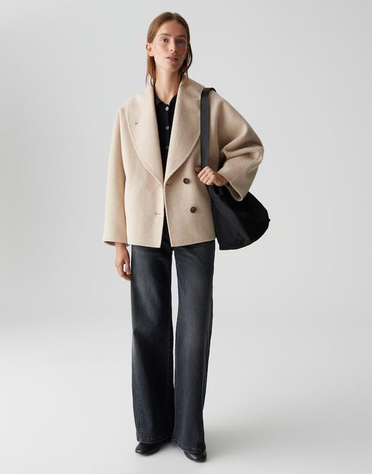 OPUS Wolljacke Hillwa