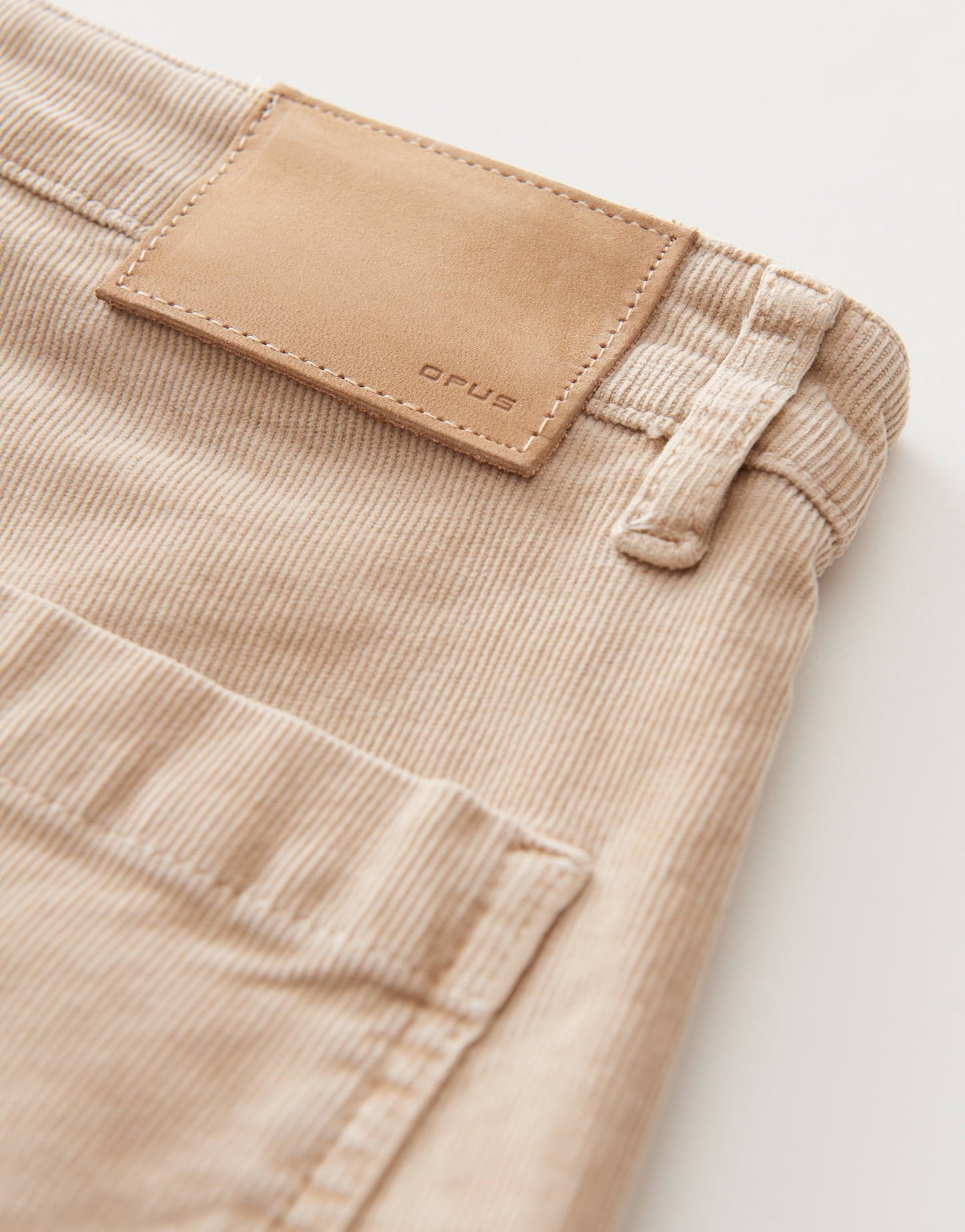 OPUS Cordhose Mokoti Work