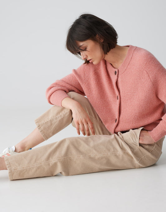 OPUS Cordhose Mokoti Work