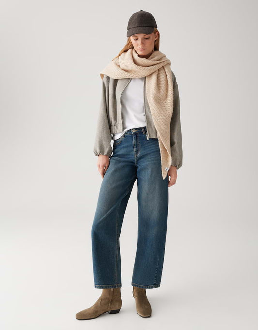 OPUS Tuchschal Afraasi