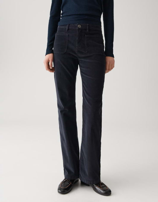 OPUS Flared Cord Hose Ebbi