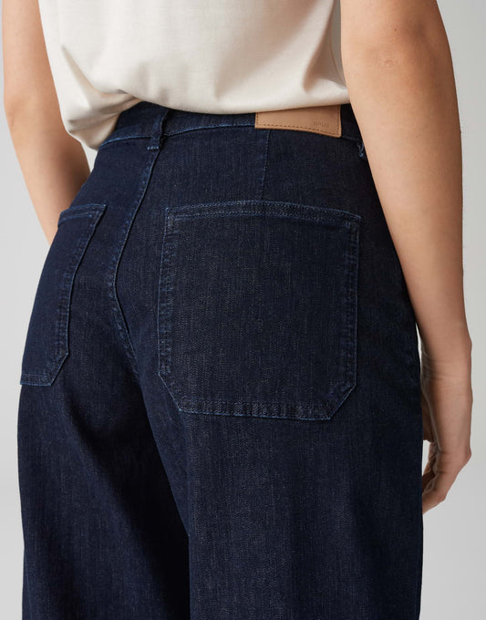 OPUS Jeans Miva Turn Up