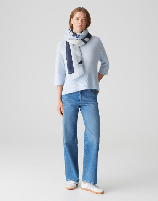 OPUS Printtuch Axeni