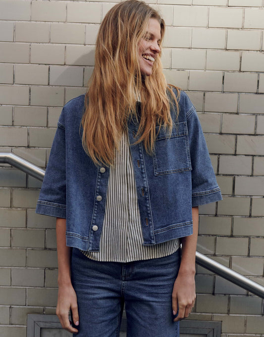 OPUS Hemdbluse Femse