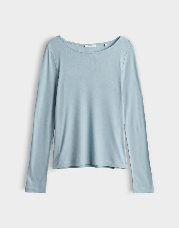 OPUS Langarmshirt Smallo