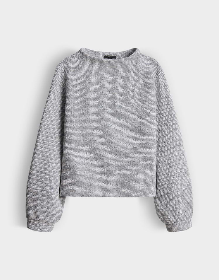 OPUS Sweatshirt Glimsa