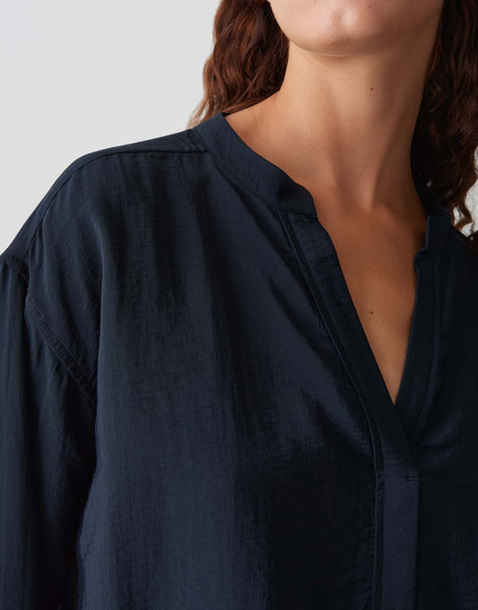 OPUS Tunikabluse Femyn