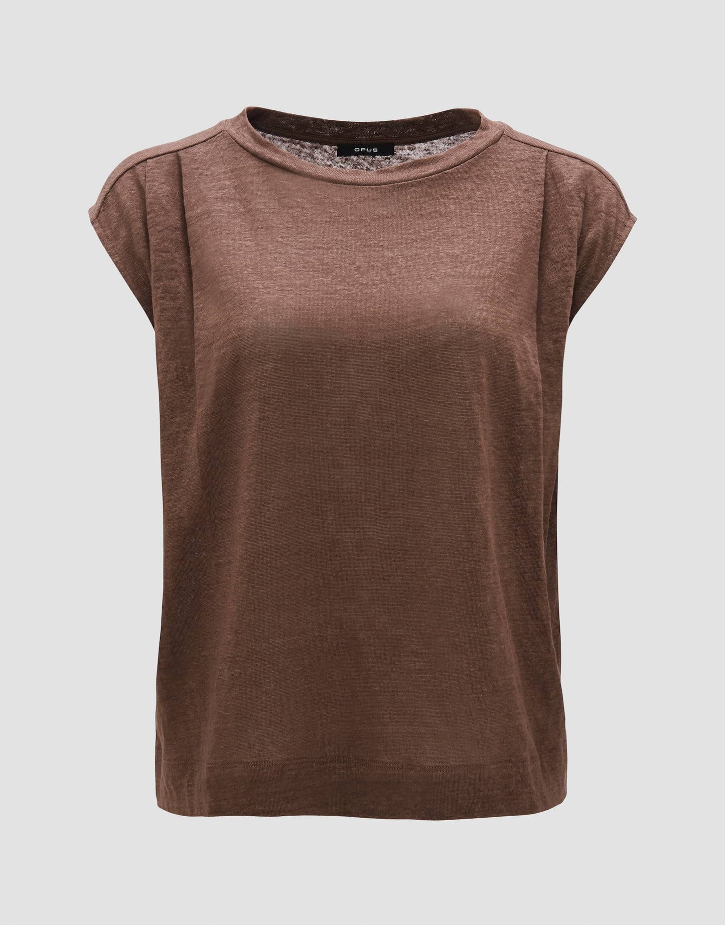 OPUS Leinenshirt Saskino