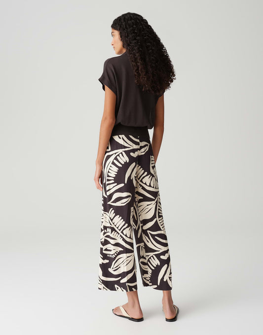 OPUS Culotte Misha tropical