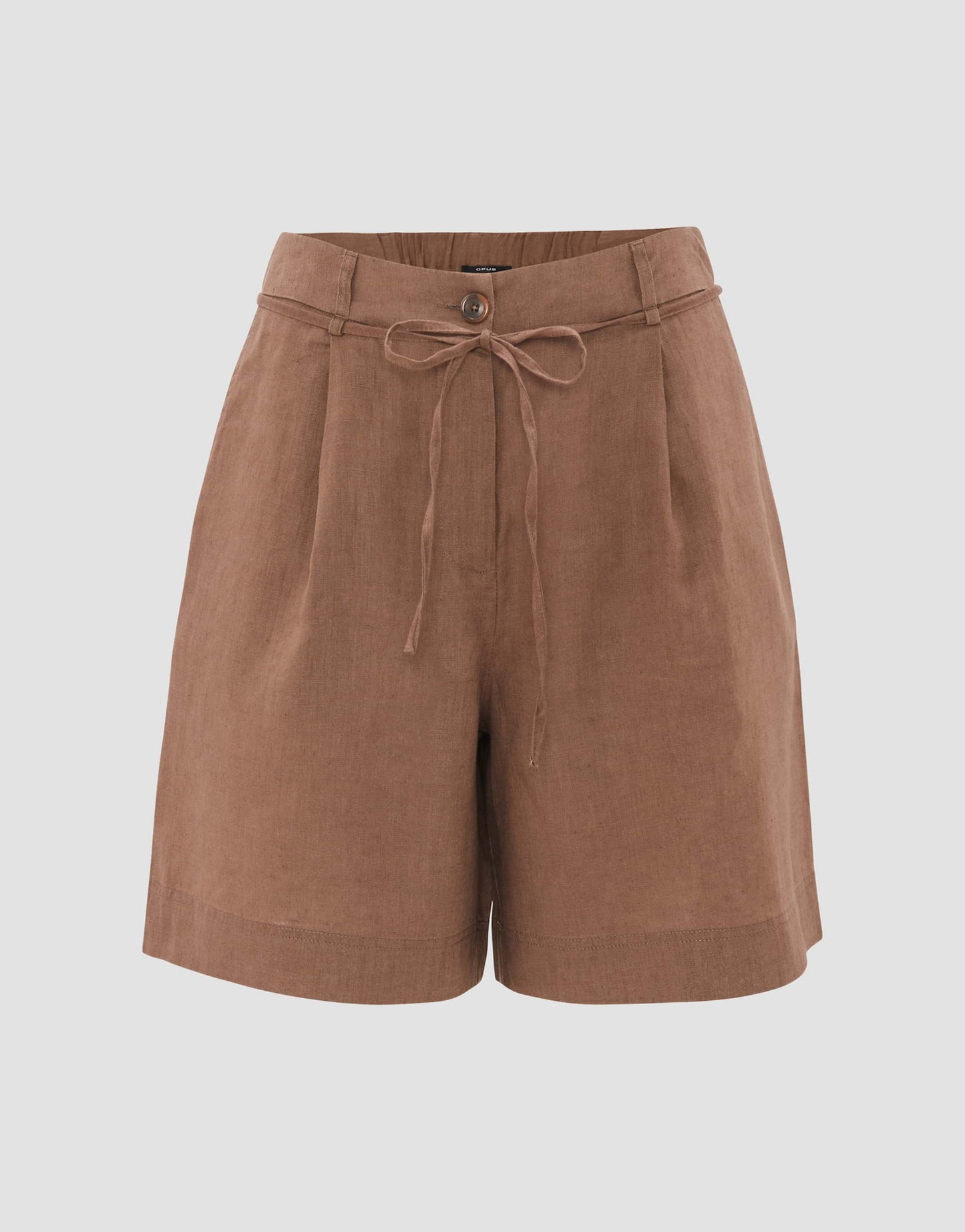 OPUS Leinenshort Marilla