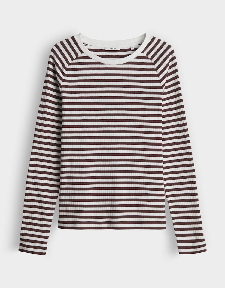 OPUS Longsleeve Sorka