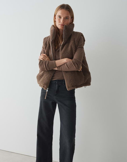 OPUS Wende-Weste Wendara