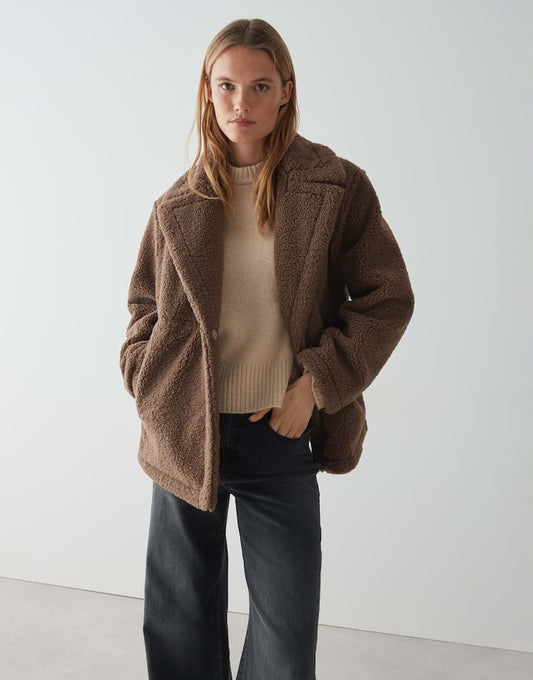 OPUS Wendejacke Henola