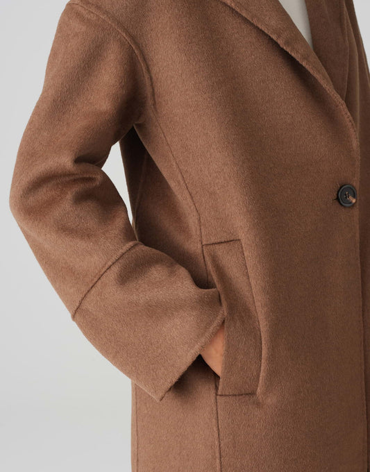 OPUS Wollmantel Hatilde