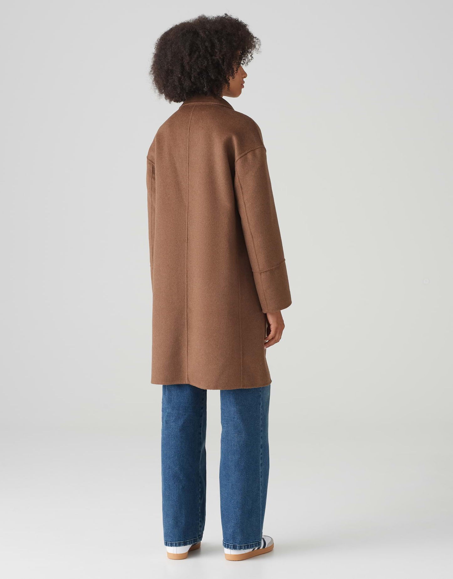 OPUS Wollmantel Hatilde