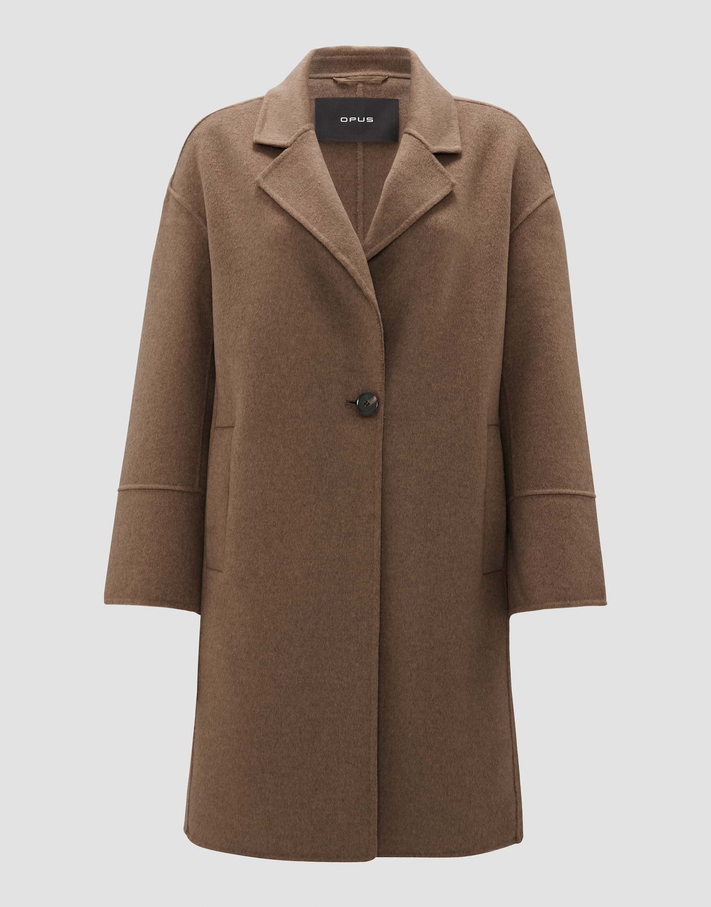 OPUS Wollmantel Hatilde