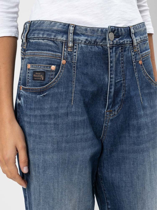 HERRLICHER Jeans Brooke