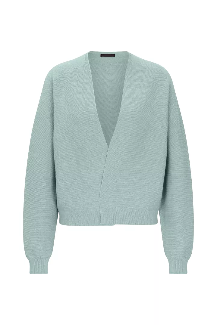 DRYKORN Strickjacke Mirala