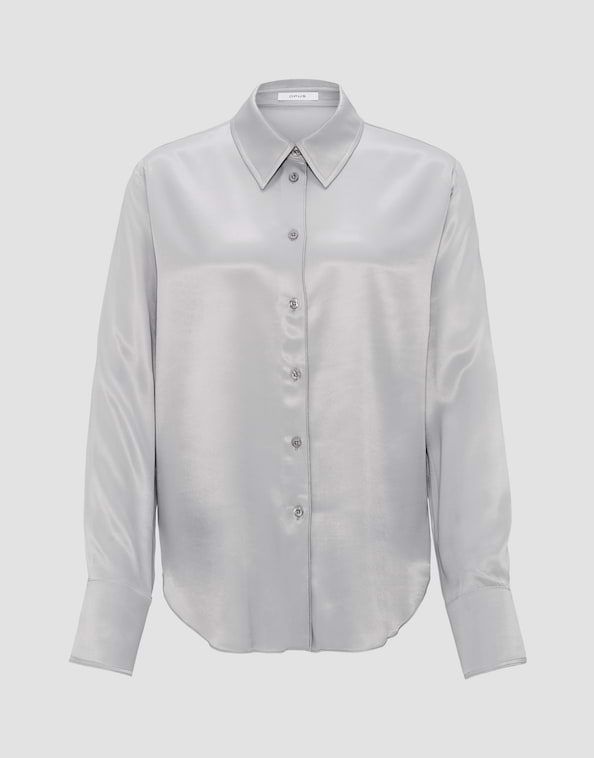 OPUS Hemdbluse Fennja