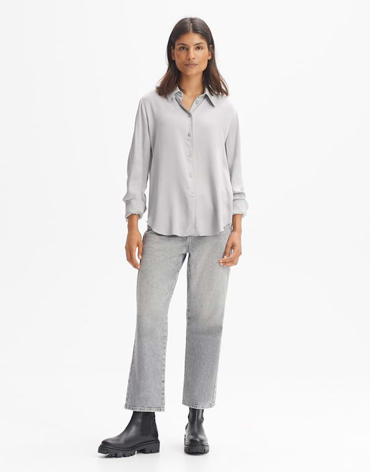 OPUS Hemdbluse Fennja