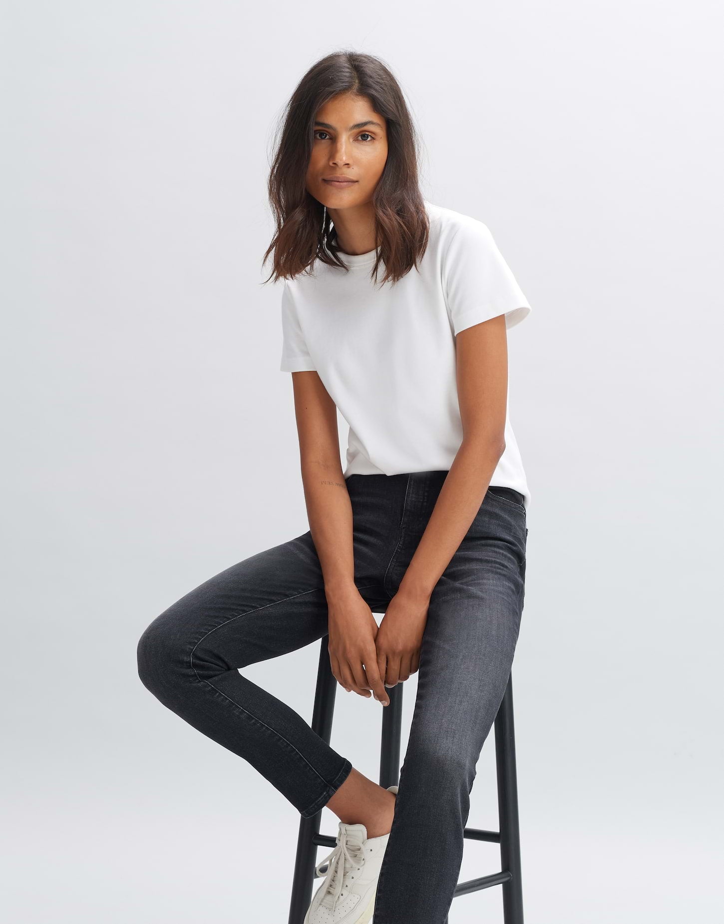 opus damenfahrrad OPUS Slim Jeans Evita – invito
